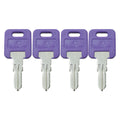 PRECUT GL KEY CODED G388 (EA)