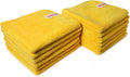 PRO. GRADE PREMIUM GOLD MICROFIBER
