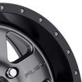 FUEL METAL RIVET-(PODIUM)MT-ANTHRAC