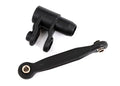 SERVO HORN STEERING/ LINKAGE STEE