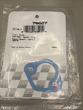 Fel-Pro Toyota Pickup 70627 Fuel Pump Mounting Gasket