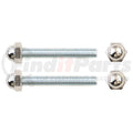 HARDWAREMTGB206401 & B206401001SINGLE