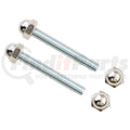 HARDWAREMTGB206401 & B206401001SINGLE
