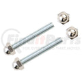 HARDWAREMTGB206401 & B206401001SINGLE