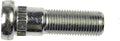 Wheel Bolt: 1/2-20R-1 P/CD