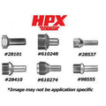 Wheel Bolt: 1/2-20R-1 P/CD