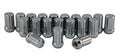 7/16 SPLINE DRIVE LUG NUT 7 SPLINE