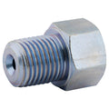 ADAPTER BR F(3/8-24 I) M(1/2-20)