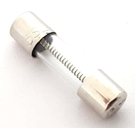 BUSS SMALL DIMENSION FUSE FAST ACTI