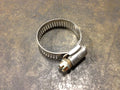 CLAMP, HOSE 1-3/16