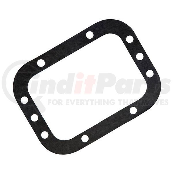 GASKET 8 HOLE .020IN