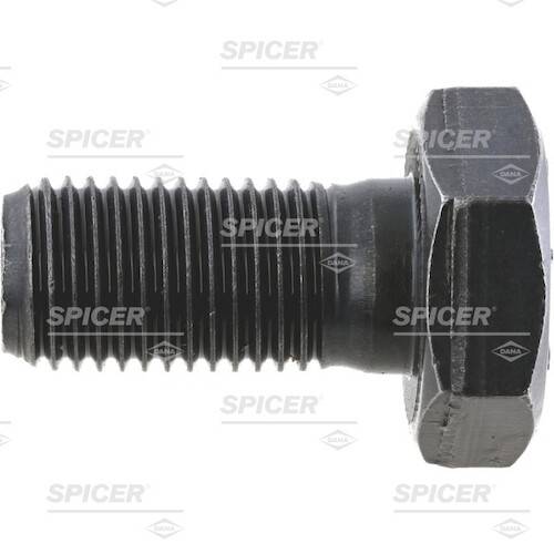 DIFFERENTIAL RING GEAR BOLT 7/1620 (3/4 LONG)
