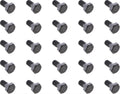 DIFFERENTIAL RING GEAR BOLT 7/1620 (3/4 LONG)