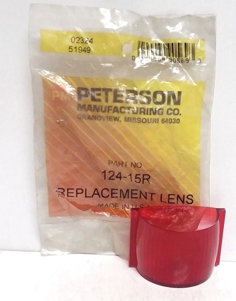 REPLACEMENT LENS