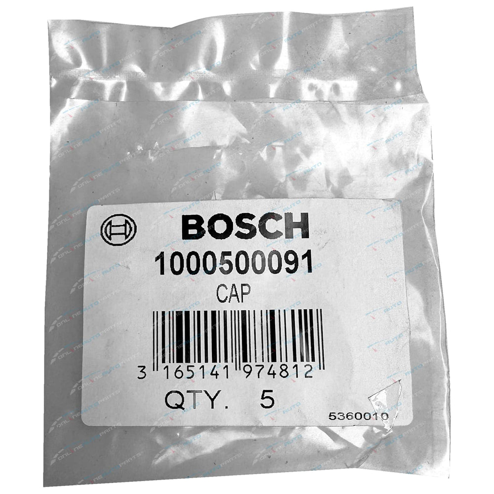RADIAL SEAL
