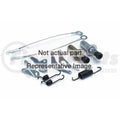 ADJUSTER CABLE 10.0 LONG FORWARD SELFADJ. 12.25IN
