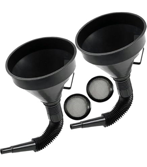 TRANSMISSION FUNNEL