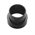Fragola -6AN Tube Sleeve Black