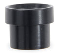Fragola -6AN Tube Sleeve Black