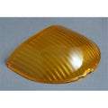 GSL8129 LT AMBER LENS FOR ACOR