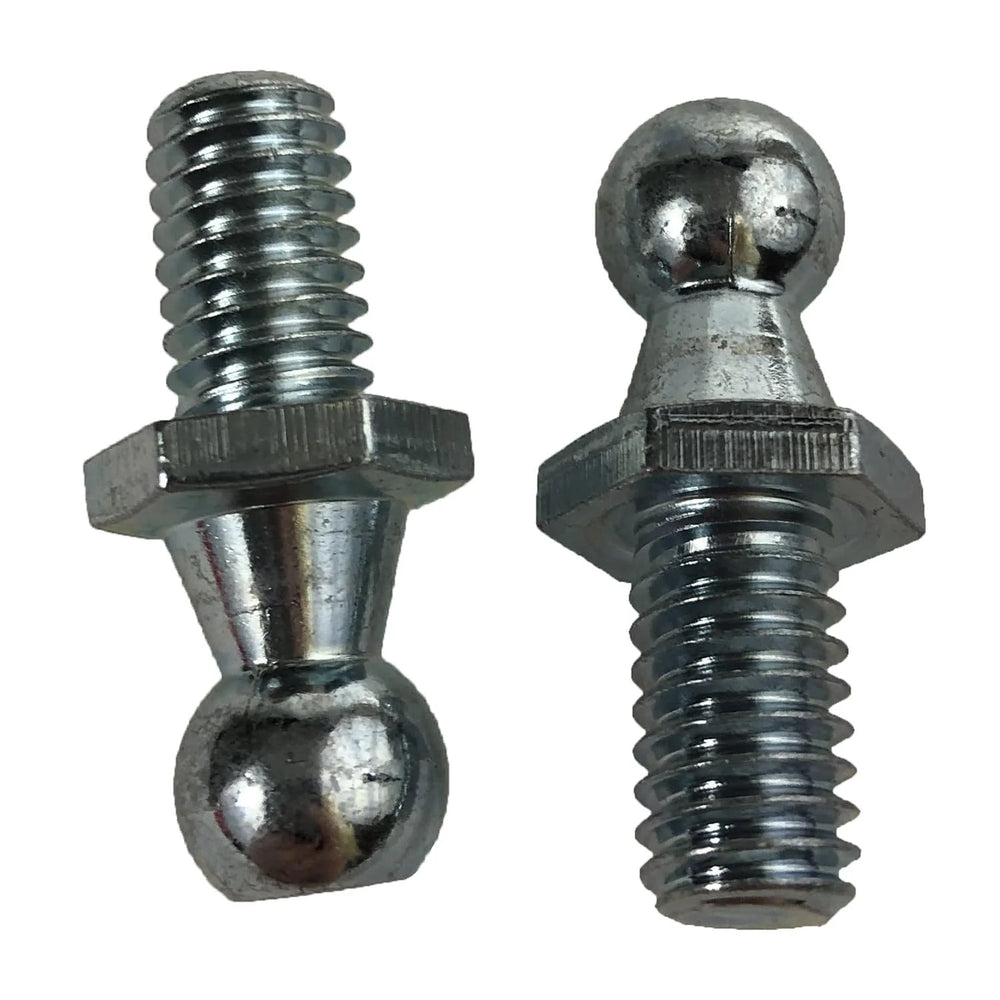 BALL STUD (2/CTN)
