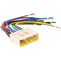 GM SUZUKI DAEWOO 1999-2008 HARNESS