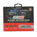 GM SUZUKI DAEWOO 1999-2008 HARNESS