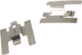 ANTI-RATTLE CLIP