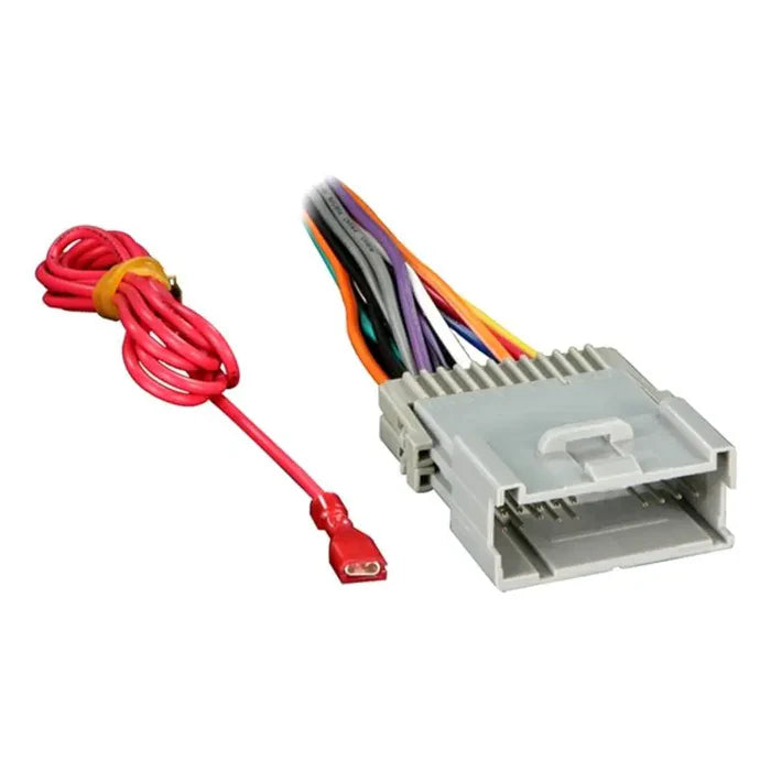 GM KIA TOYOTA HYUNDAI HARNESS 1998-