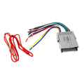 GM KIA TOYOTA HYUNDAI HARNESS 1998-