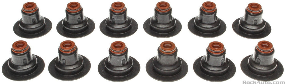 VALVE STEM SEAL
