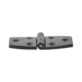 WHITECAP IND black auto part
