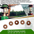 CUP LEATHER C025