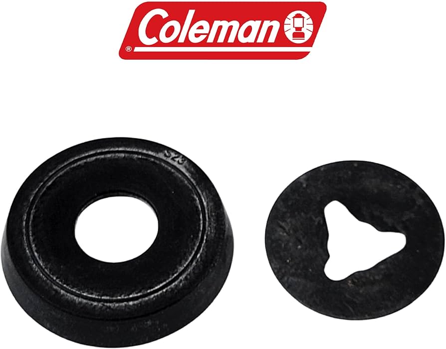 COLEMAN RVP auto part