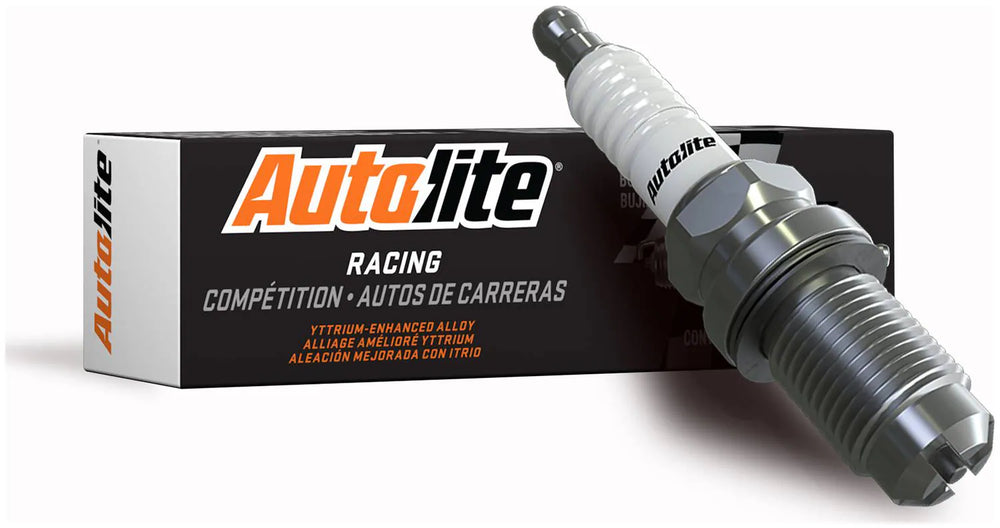 *R. SPARK PLUG 4/BOX