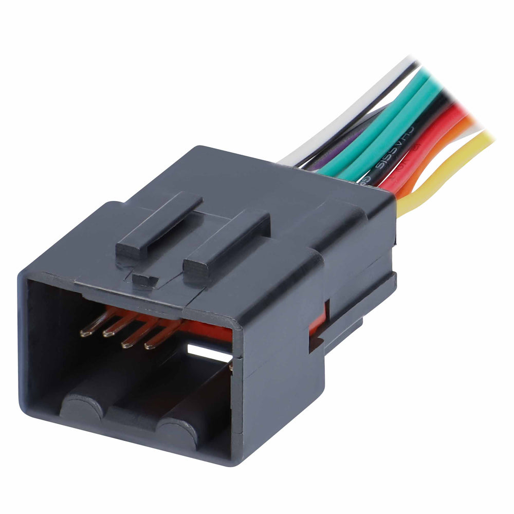 FORD PLUG