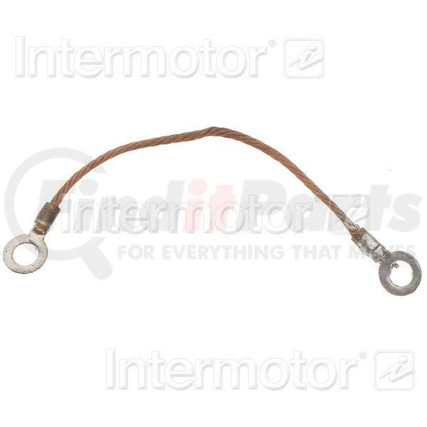 STANDARD IGN auto part