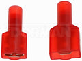 QUICK DISC.FUEL INSUL MAX
