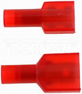 QUICK DISC.FUEL INSUL MAX