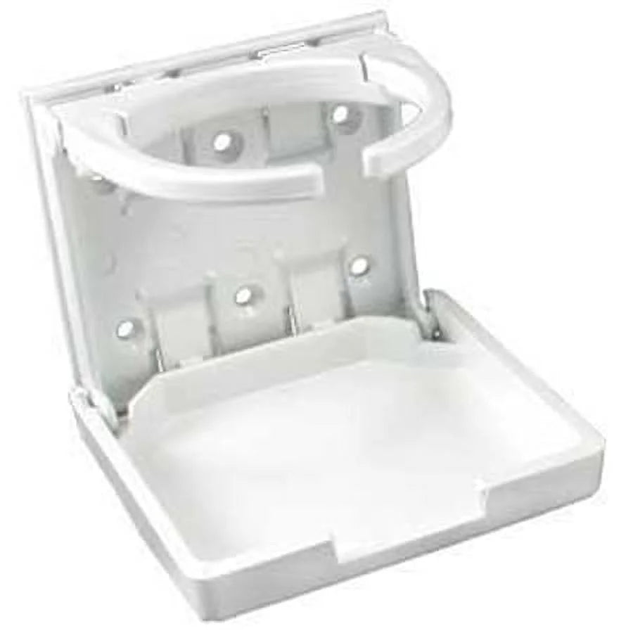 FOLD DOWN CAMPER CATCH ZINC