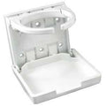 FOLD DOWN CAMPER CATCH ZINC