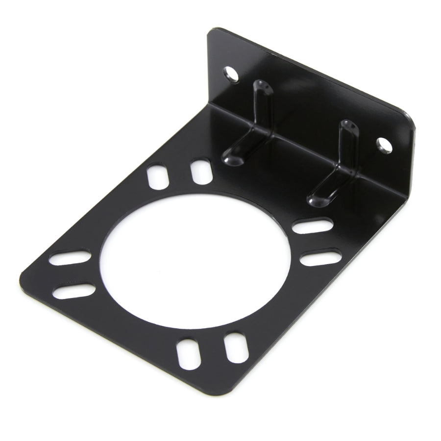 CONNECTOR BRACKET BLACK