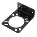 CONNECTOR BRACKET BLACK