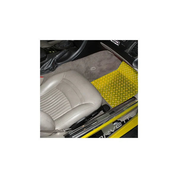 CHROMA DECAL auto part