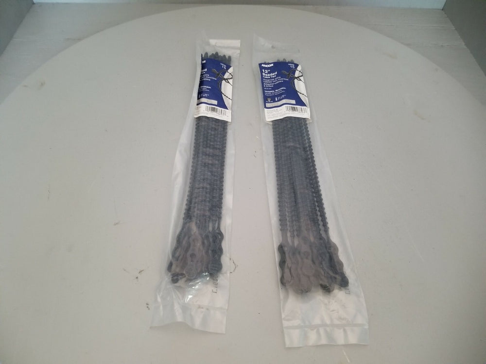ANCOR black auto part