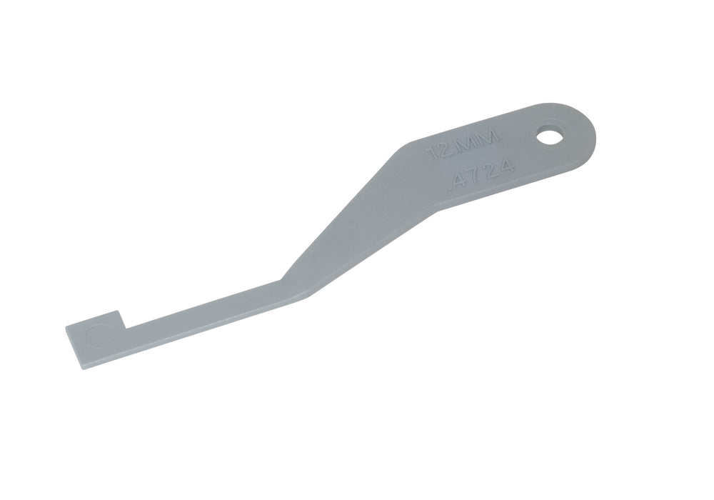 LISLE gauge