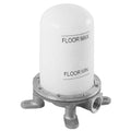 ZINC PLATED STEEL ANGLE MOUNTING BR