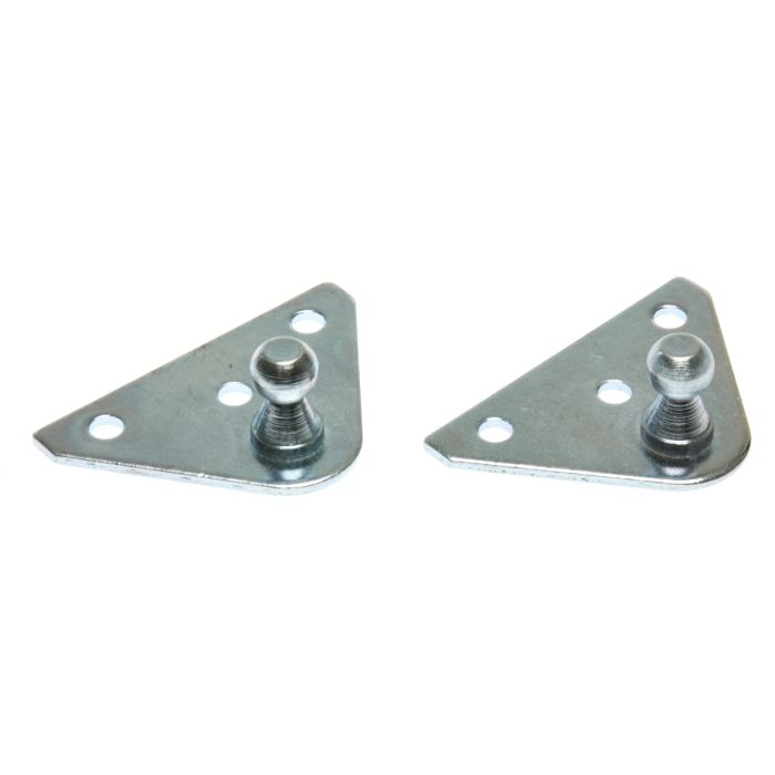 FLAT GAS PROP BRACKET (1/CTN)