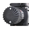 Smittybilt auto part detail