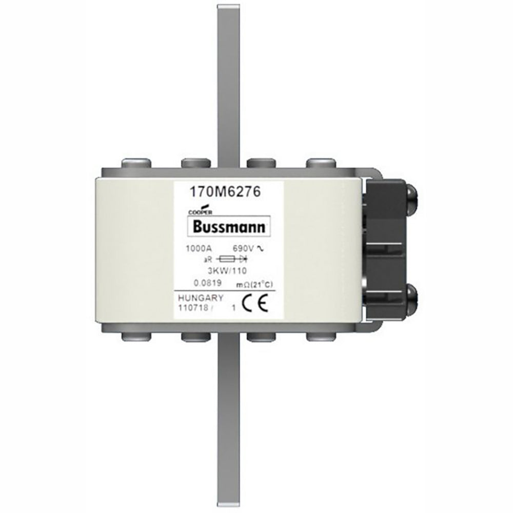 BUSSMANN auto part